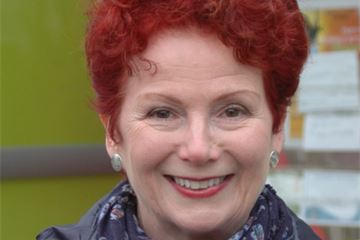 ‘Civil servants want you to do well, irrespective of your politics’, says ex-minister