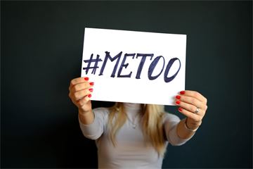 A zero-tolerance position on inappropriate behaviours, sexual harassment and bullying alone is not enough