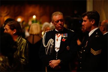 Home Office relaunches search for National Crime Agency chief amid cronyism row