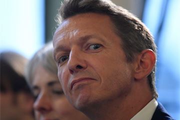 Haldane takes on new government advisory role