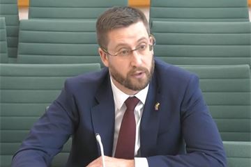 Simon Case: Ministers accelerated job cut plans due to economic pressures