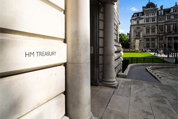 Chancellor's economic adviser says he ‘expects’ to be made redundant