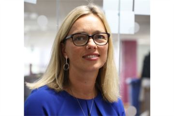 Ex-Covid Taskforce head says Cabinet Office stopped her from speaking out sooner over Partygate