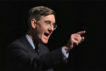 Rees-Mogg threatens to ban ‘absurd’ wellness and diversity courses