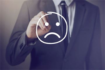 'Fed up' officials: What a leaked Cabinet Office survey tells us about staff wellbeing and satisfaction