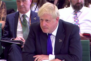 PM refuses to rule out outstanding sexual misconduct allegations against ministers