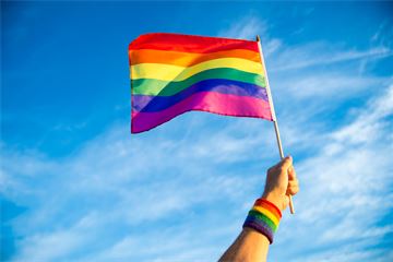 Government accused of creating 'atmosphere of hostility for LGBT+ people'