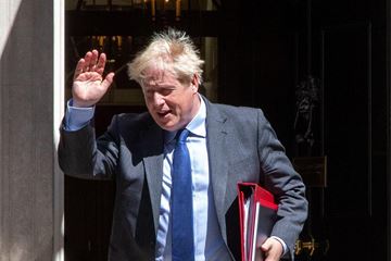 There is no one issue that led to Boris Johnson's downfall, but the predominant one is integrity