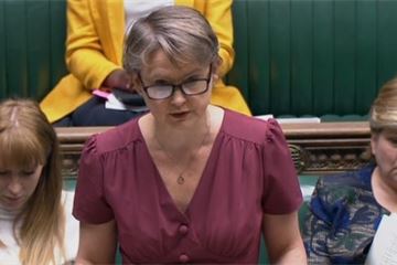 Johnson accused of ‘complete disregard for basic national security’