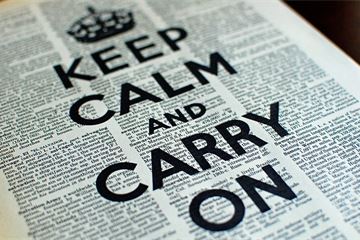 'Get on with the job,' perm secs tell civil servants amid political upheaval