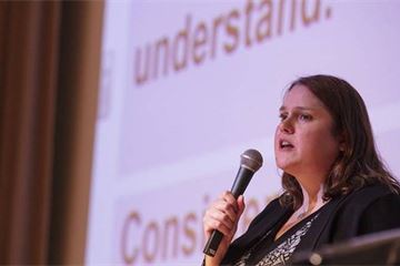 UCL boss named civil service chief people officer