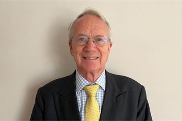 MPs back government’s choice for next Environment Agency boss