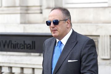 MPs warn of ‘major hole at centre of government’ after ministers refuse to give evidence on climate change planning