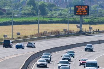 Net zero: As global warming advances, how can government be a catalyst for change?