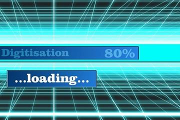 Suppliers see progress in government tech-savviness, research finds