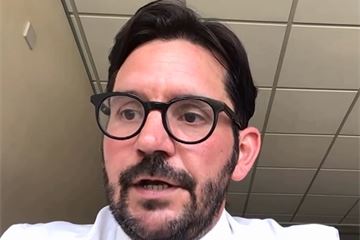 Passport Office director rejects claims of toxic working culture