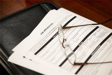 HMRC perm sec sets out plans to recruit 2,000 new staff