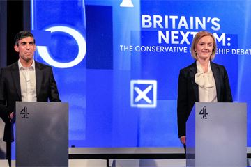 As Sunak and Truss battle it out to be PM, they have yet to address the health and care crisis