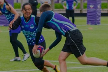 The CSSC Games return to promote wellbeing through sport