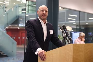 Future-proofing healthcare resilience: lessons learned from the COVID-19 Infection Survey