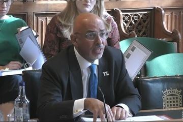 PM and chancellor draw fire for holidaying as recession warning hits