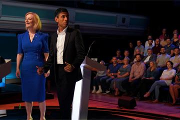 A bold new PM could help restore standards in public life. Appointing a new ethics adviser will be the first test