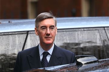 Rees-Mogg targets flexitime in latest critique of civil service working arrangements