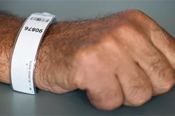 Home Office buys thousands of ‘migrant tracker’ wristbands as it expands monitoring