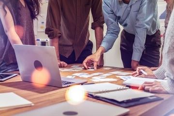 Driving commercial awareness in the civil service