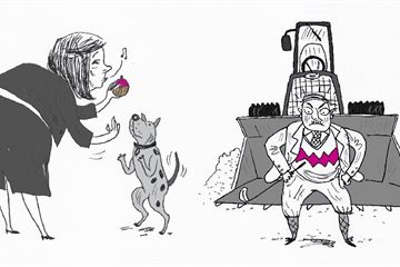 The great pretenders: The top 10 fictional civil servants