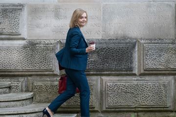 'Insulting and abhorrent': Truss slammed for civil service 'antisemitism' claim