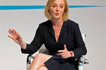 Give evidence of civil service antisemitism to cab sec if you have it, unions tell Truss