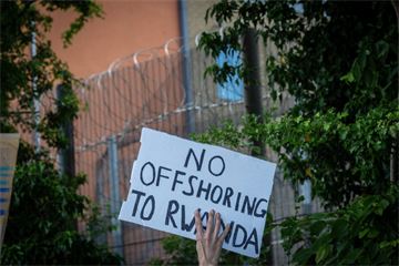 Home Office was warned of political killings before sending asylum seekers to Rwanda