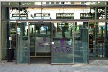 Ex-Home Office civil servant wins back pay in contract dispute