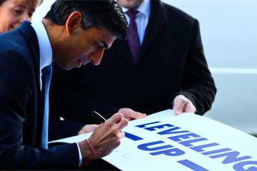 Do Rishi Sunak’s civil service reform proposals stack up?