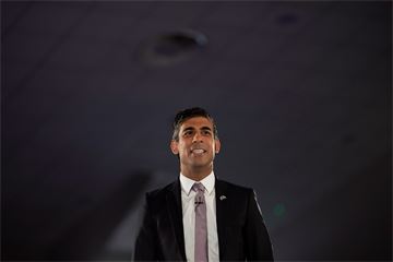 Job cuts, secondments and cab sec contenders: What Rishi Sunak and Liz Truss said about the civil service this week