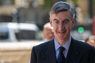 'Bizarre': Unions slam Rees-Mogg's announcement of Cabinet Office job cuts in the press