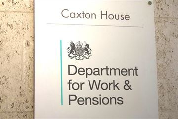 DWP opens recruitment for £200k digital chief