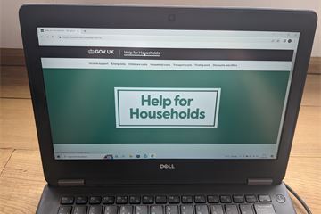 Cost of living: Civil servants reminded of 'financial lifelines' as cab sec admits 'people are worried'