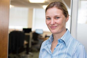 MoJ perm sec shakes up HMPPS leadership