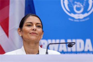 Rwanda policy ‘inflicting premeditated harm’ on asylum seekers