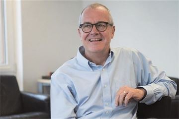 Government offers £200k for next chief scientific adviser