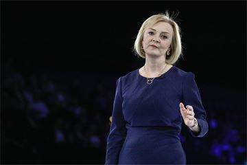 Liz Truss to become next PM after winning Tory leadership race