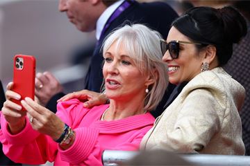 Patel and Dorries resign from cabinet after Truss wins leadership race