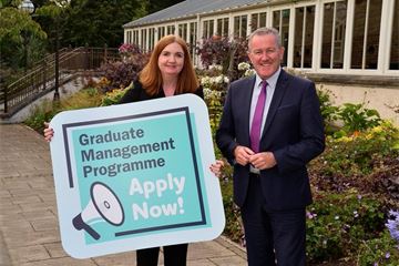 NICS launches Fast Stream-esque graduate scheme