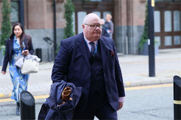 Departing ministers warned not to break anti-lobbying rules amid reshuffle