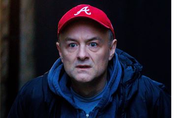 Cummings broke anti-corruption rules, Cabinet Office finally confirms