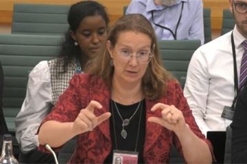 DfE perm sec insists 5.4% pay rise for teachers is affordable