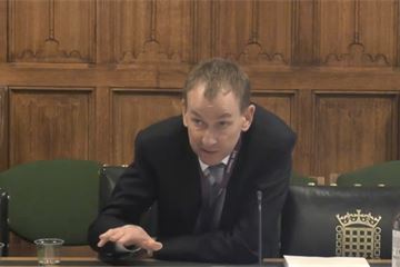 Tom Scholar sacking ‘start of perm sec purge’