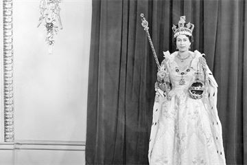 ‘The ultimate public servant’: Civil service heavyweights pay tribute to the Queen